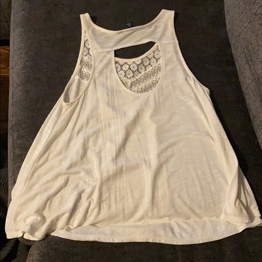 Tank top - Picture 2 of 2